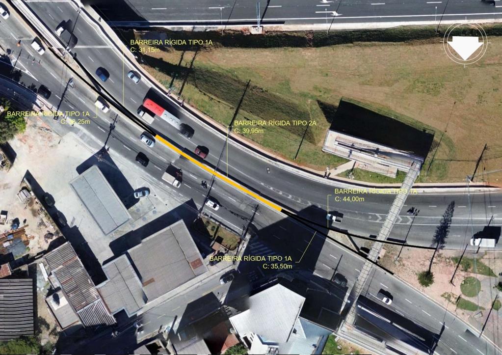 Atenção motoristas: Intervenção viária em Barueri impactará trânsito entre Viaduto Ottone Rusalen e Praça Rotary Club