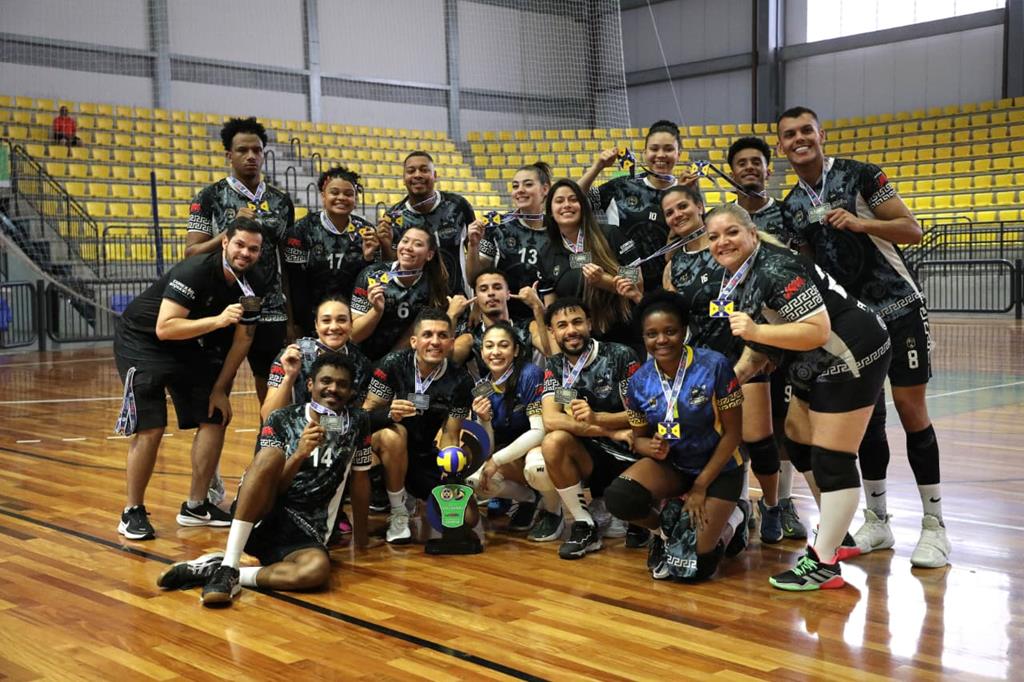 Barueri Celebra o Vôlei com Finais Acirradas do Campeonato Amador de 2026