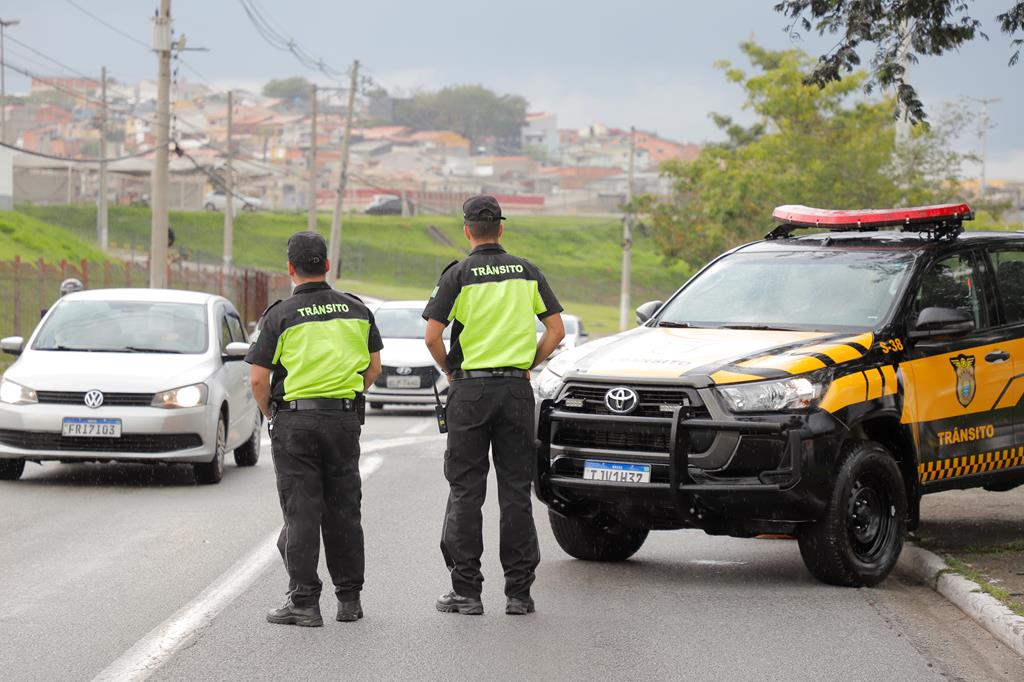 Barueri conquista liderança nacional em engajamento no Pnatrans