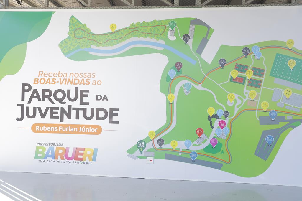 Barueri conquista o segundo lugar no Programa Município VerdeAzul 2024-2025 com pontuação recorde