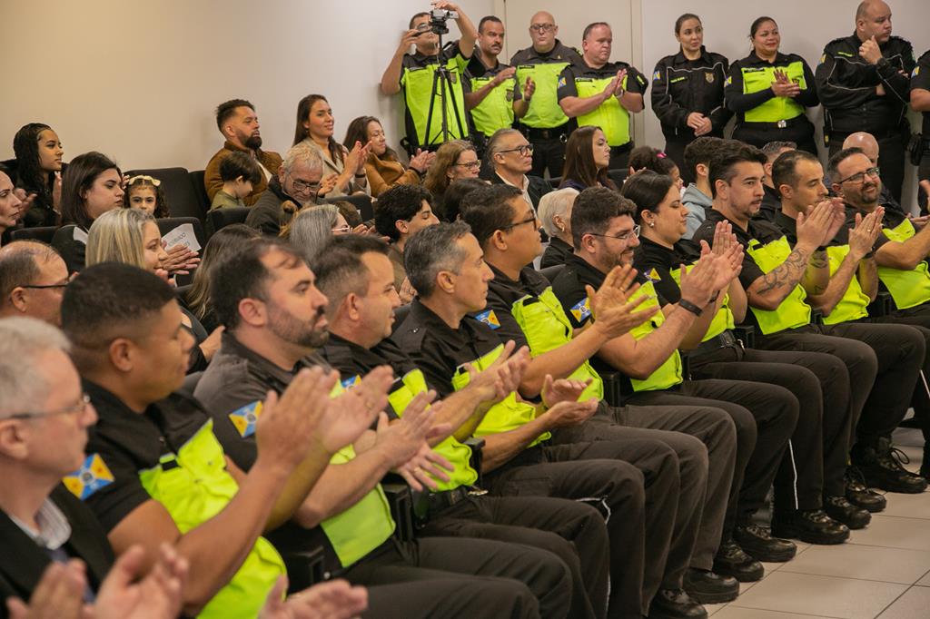 Barueri impulsiona mobilidade urbana com a capacitação de novos Assistentes de Operação