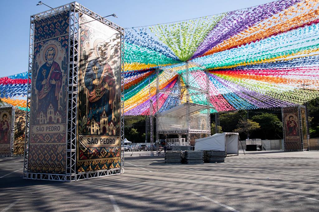 Barueri Transforma Junho em Festival Cultural com Agenda Recheada de Atrações Gratuitas