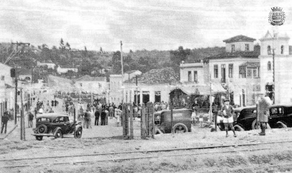 Barueri: Uma Trajetória Histórica de Quase Cinco Séculos