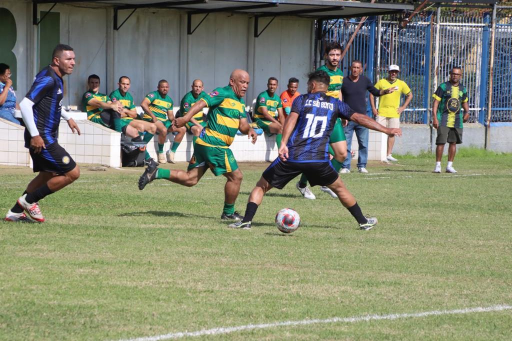 Campeonato Amador de Barueri: Finais do Futebol Definidas, Futsal Entra na Reta Final