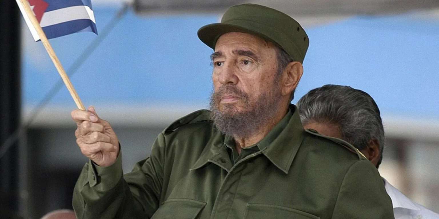 Centenário de Fidel Castro em Cuba: Festividades Marcadas por Crise Energética e Pressões Americanas