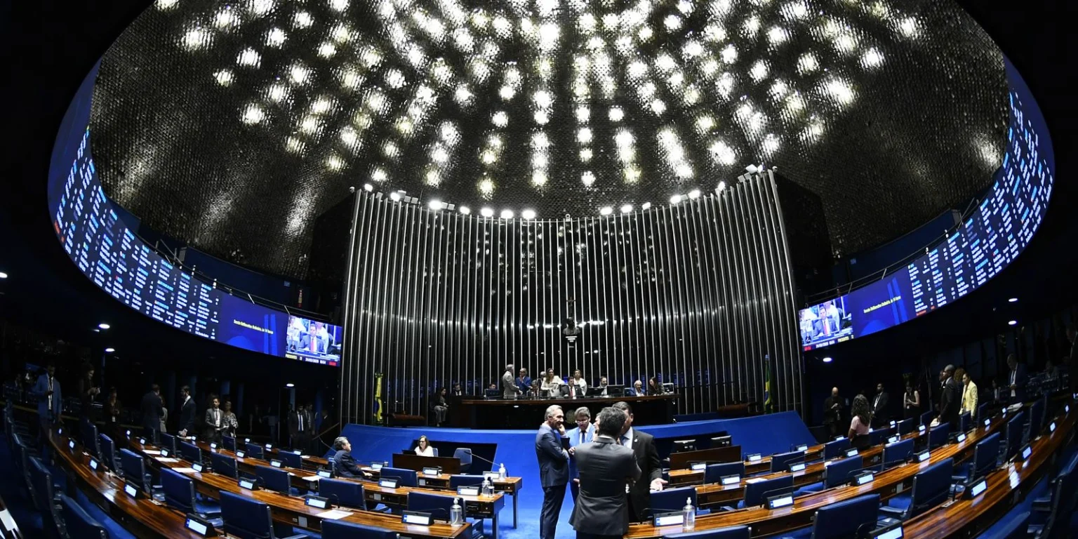 Congresso Nacional retoma trabalhos com pauta intensa e desafios eleitorais