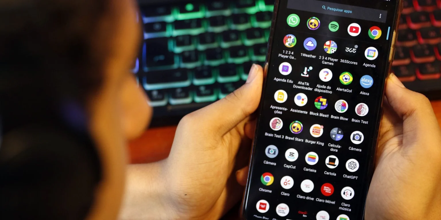 Discord sob investigação da ANPD por falhas na proteção de menores