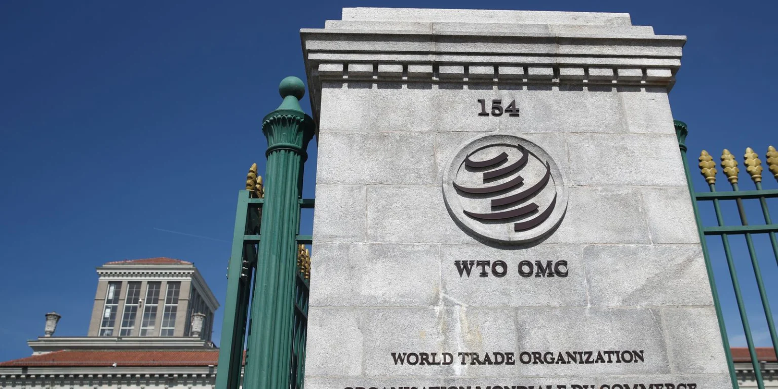 EUA Aceitam Convite do Brasil para Diálogo na OMC Sobre Tarifas Extras