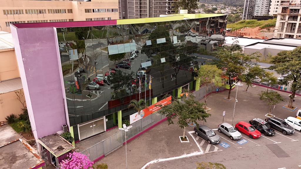 Fiebtech Lança 'Inclusão 360º', Elevando Barueri a Referência em Educação Inclusiva