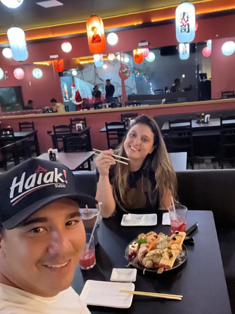 Gisele Monteiro celebra novo ciclo em data especial