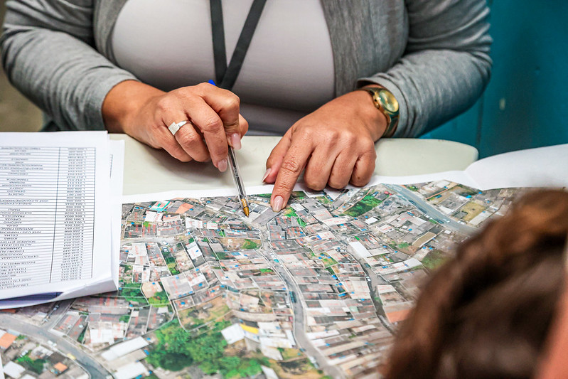 Itapevi Impulsiona Regularização Fundiária de Mais de Duas Mil Propriedades no Vitápolis