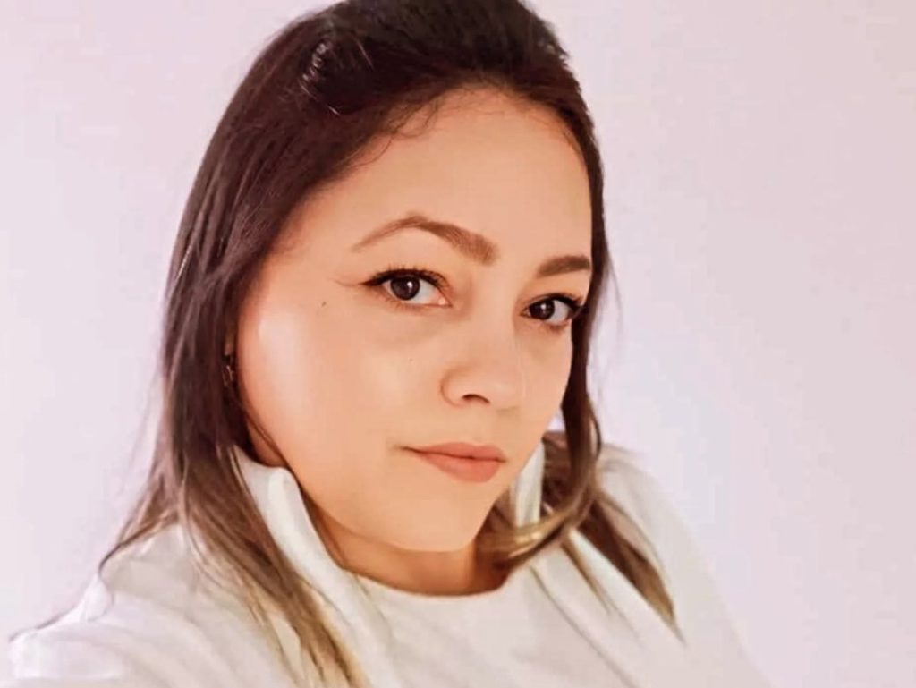 Itapevi Notícias celebra aniversário de Vania Vaz