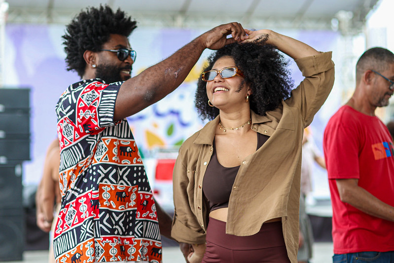 Itapevi se prepara para o Samba Rock Fest com maratona de 14 DJs