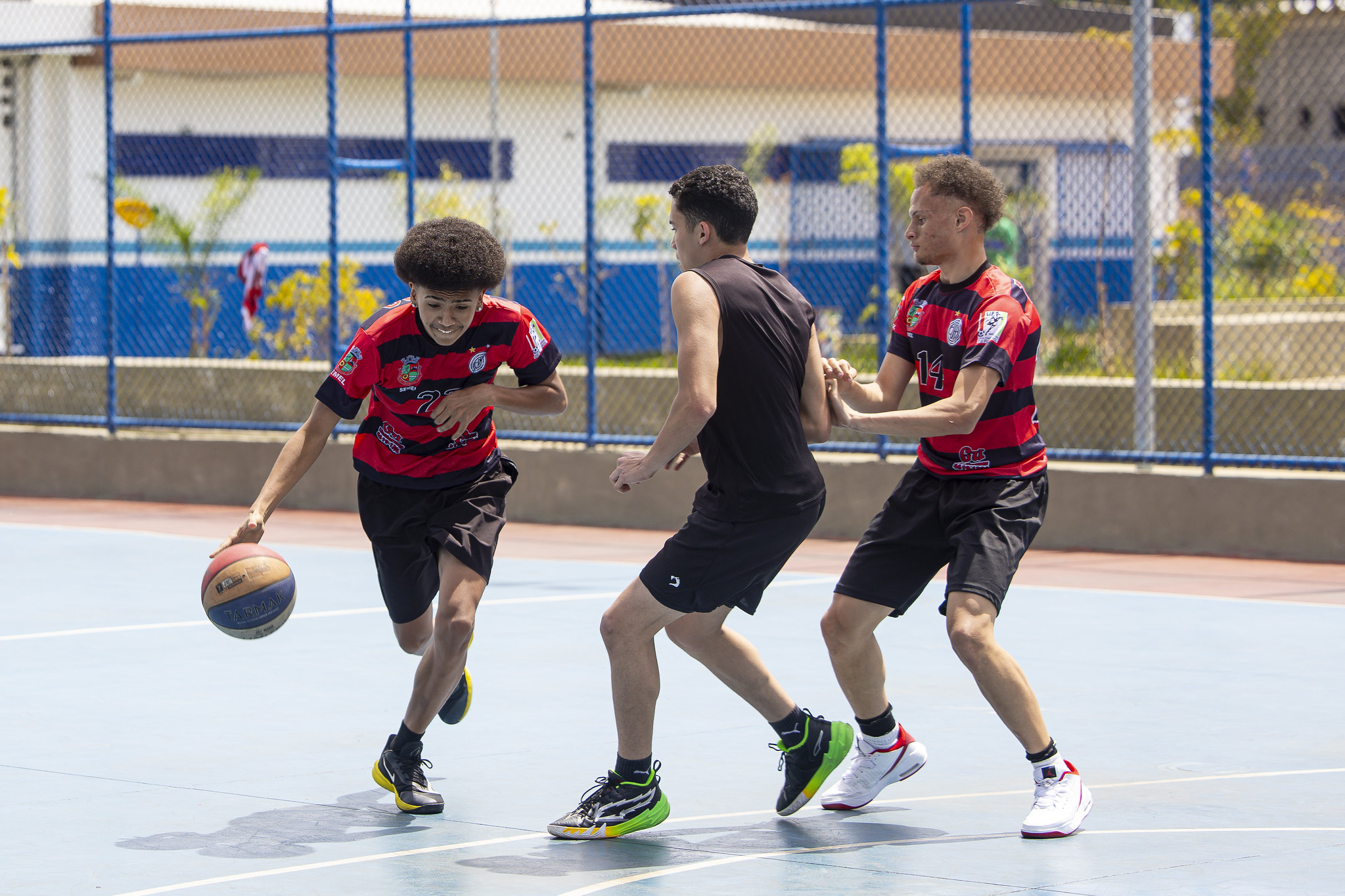 Itapevi se prepara para uma Semana da Juventude vibrante em 2026