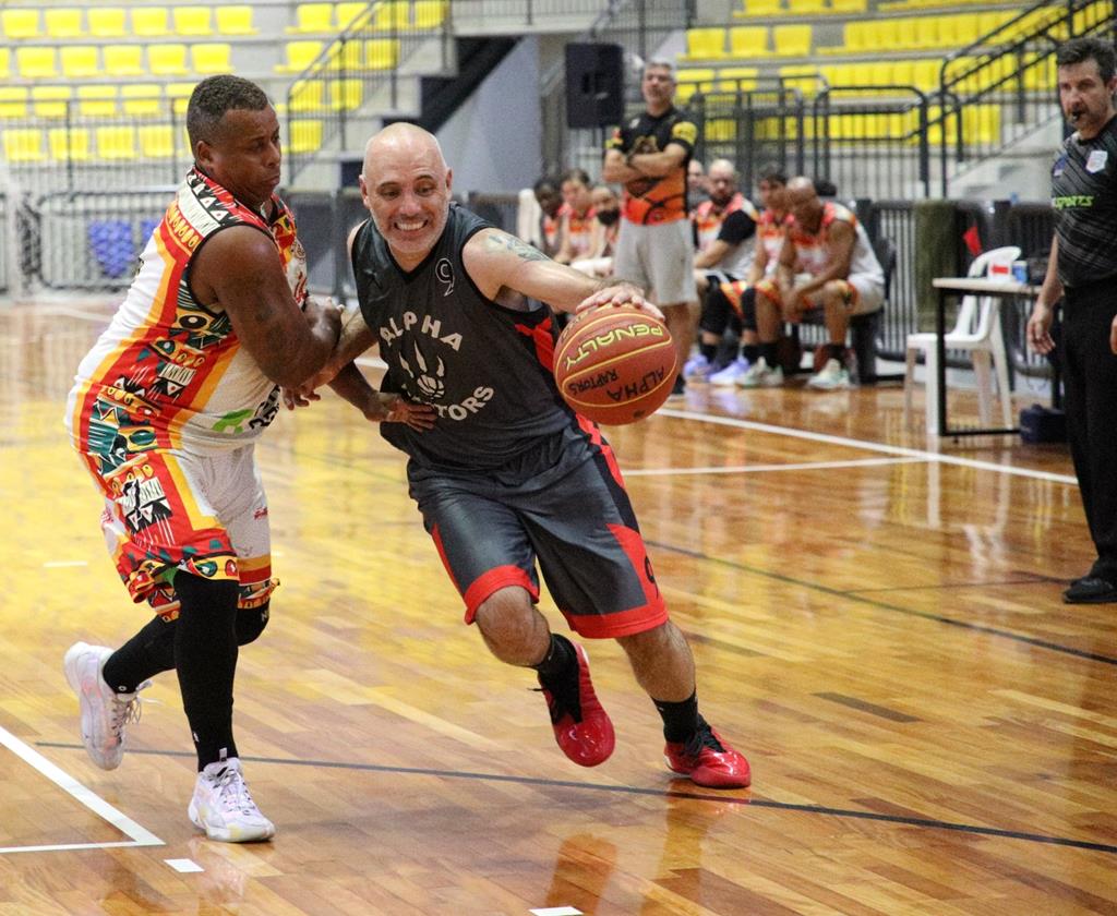 Liga de Basquete de Barueri Inicia Temporada com Recorde de Equipes e Novas Arenas
