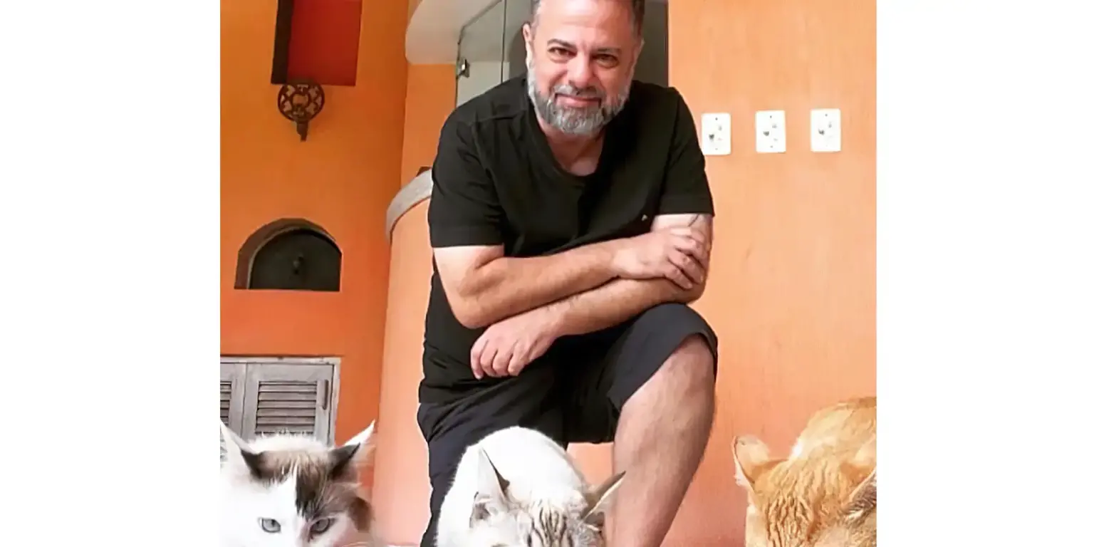 Partido Democrata Anuncia Wilson Grassi Júnior para a Presidência: Um Novo Rumo na Política Nacional