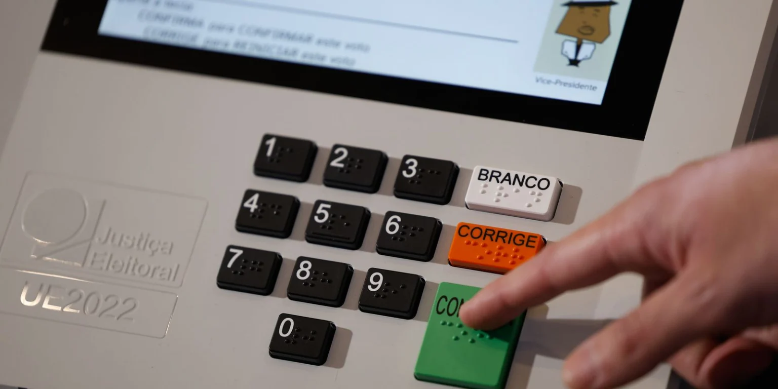 Prazo Final para Voto em Trânsito se Aproxima: Eleições 2026