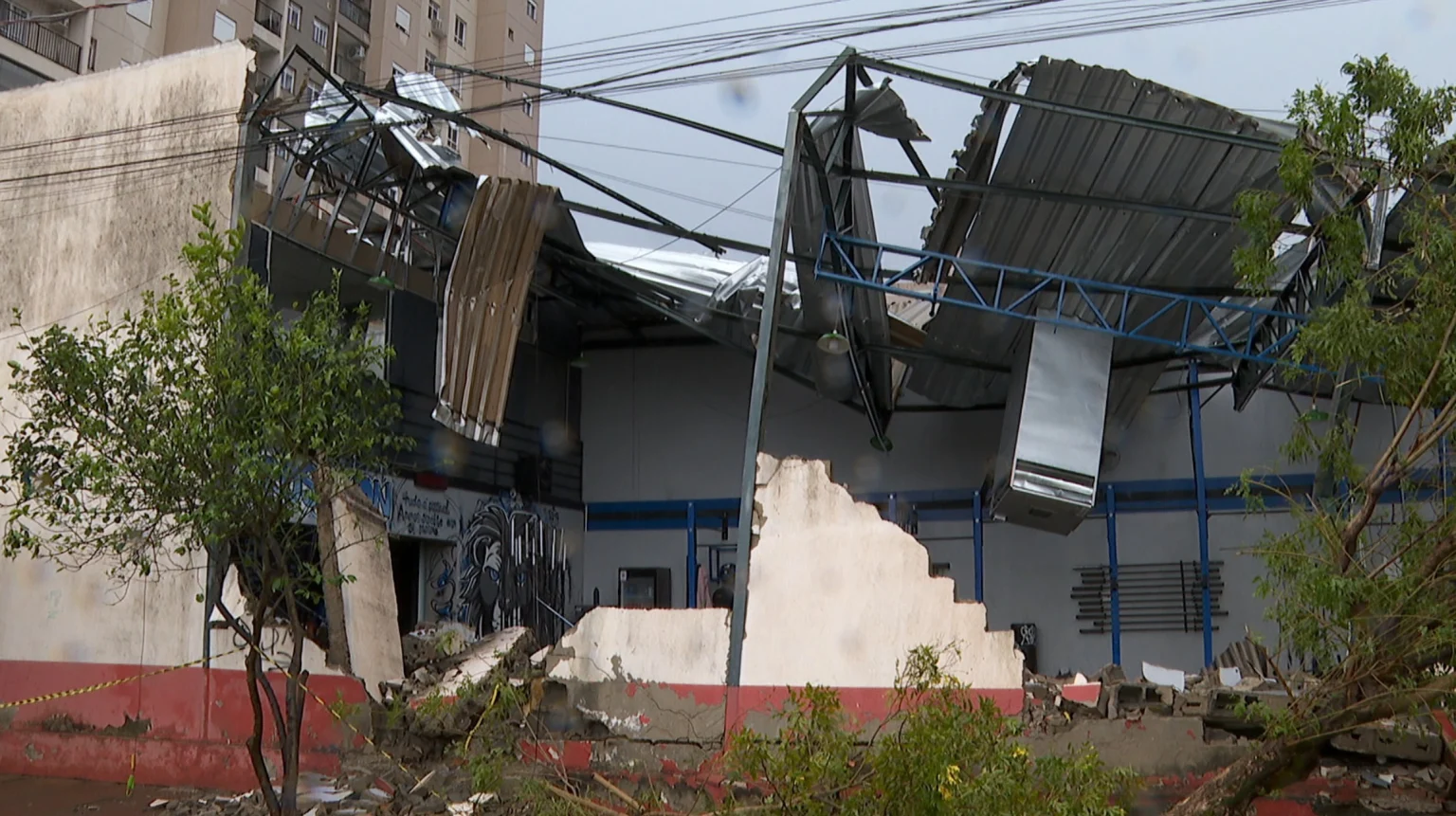 Ribeirão Preto: Caixa Econômica Federal Libera Saque do FGTS para Atingidos por Temporal