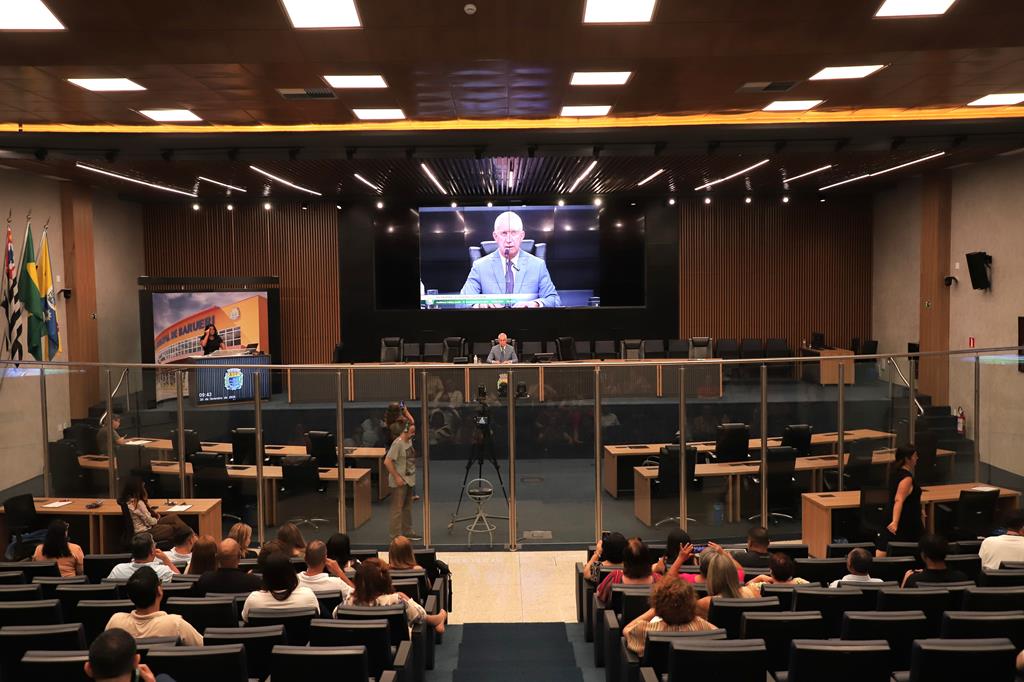 Saúde em Barueri: Balanço do último quadrimestre de 2025 revela avanços e desafios