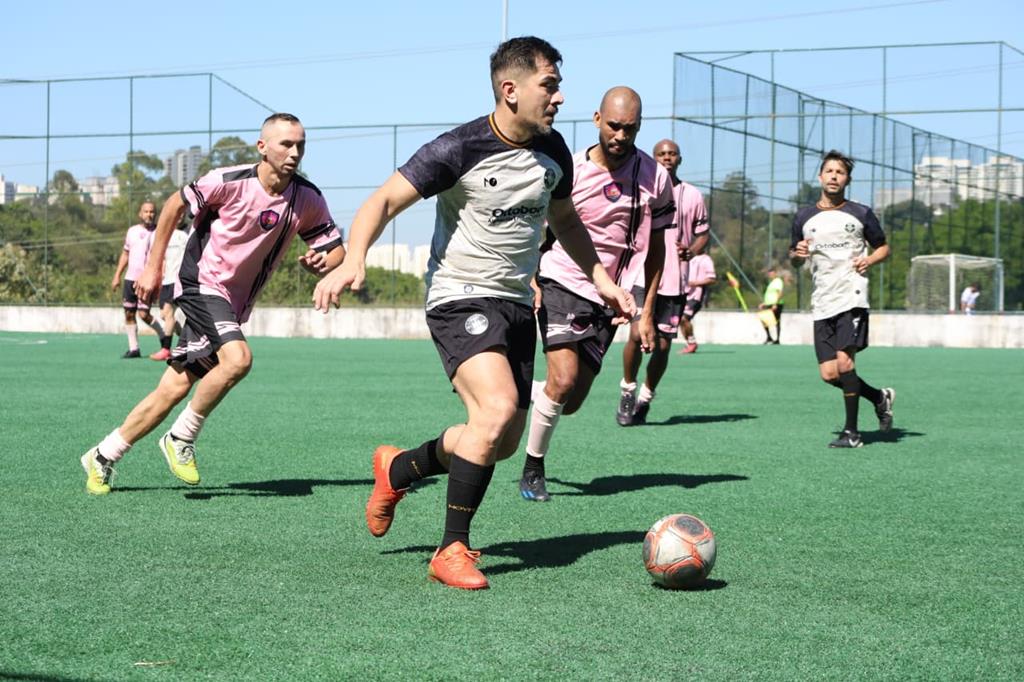 Taça Barueri: Emoção em Campo na Terceira Semana, com Pausa para o Dia dos Pais